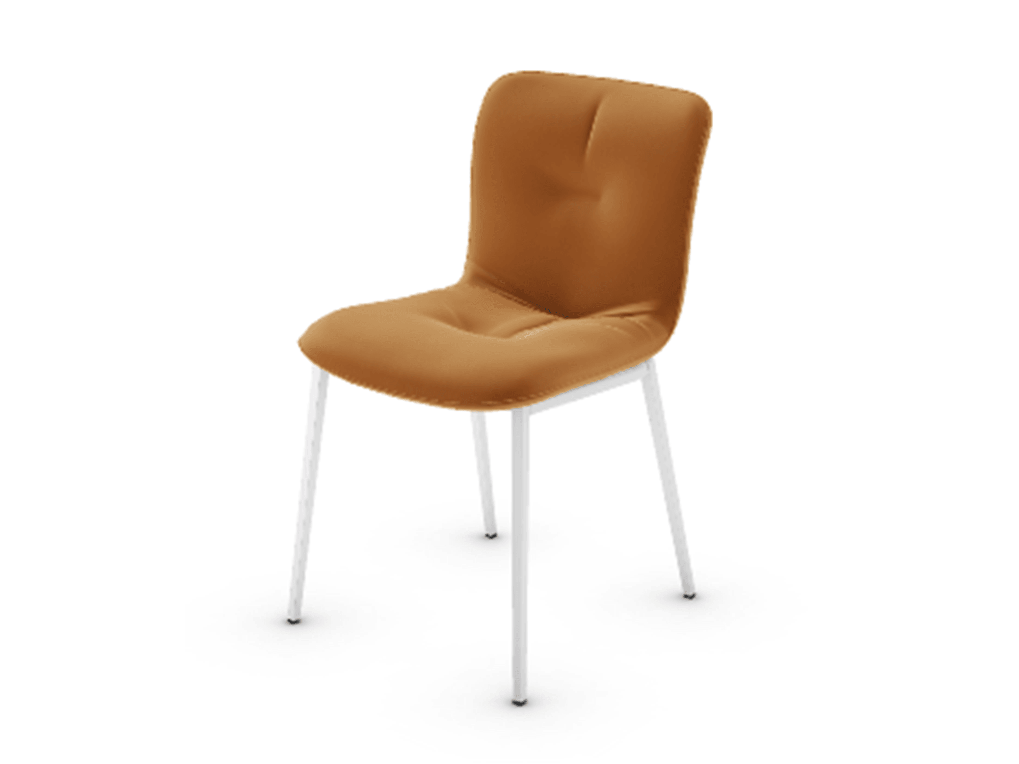 Annie Soft Dining Chair II - Euro Living Furniture